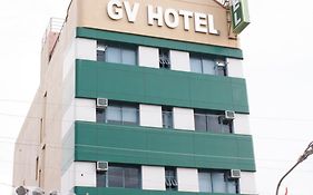 Gv Hotel - Catbalogan