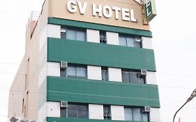 Gv Hotel - Catbalogan